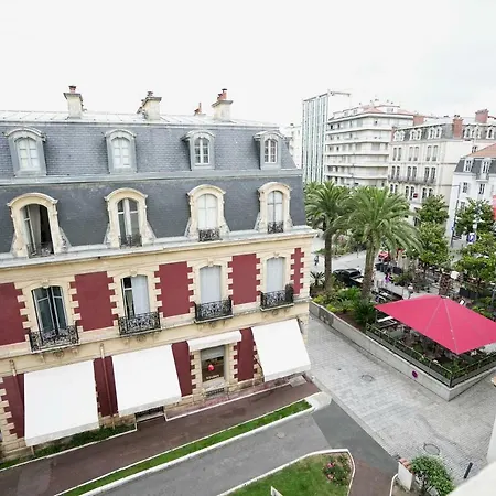 Bellevue 766 Μπιαρίτζ