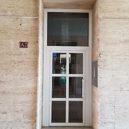 Διαμέρισμα Bellevue 766 Μπιαρίτζ