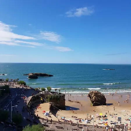 Bellevue 766 Διαμέρισμα