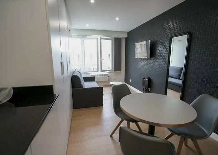 Lejlighed Bellevue 766