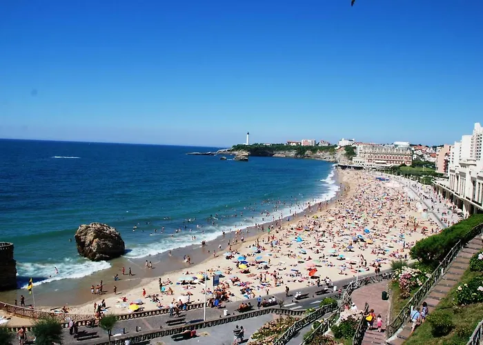 Apartmán Bellevue 766 *