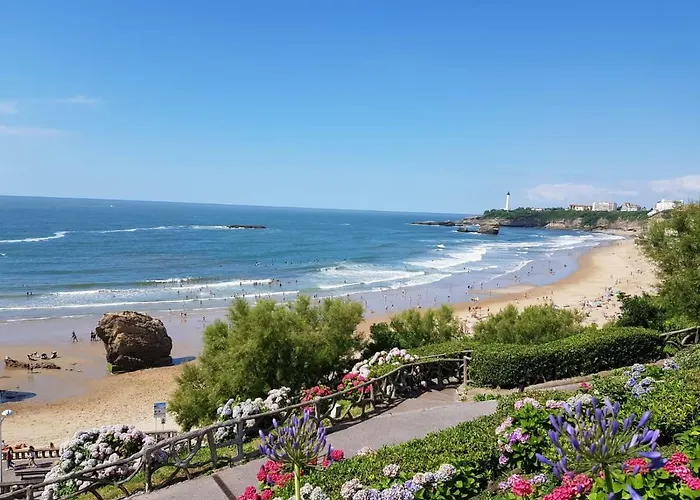 Bellevue 766 Apartmán