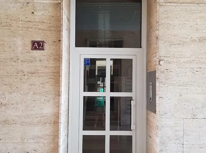 Apartmán Bellevue 766 Biarritz