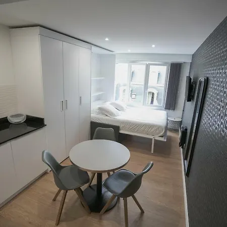 Bellevue 766 Apartamento *