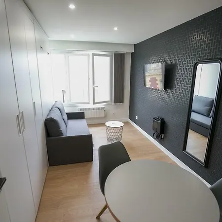 Bellevue 766 Lägenhet