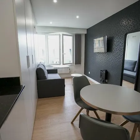 Apartamento Bellevue 766