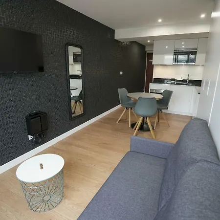 Bellevue 766 Lägenhet