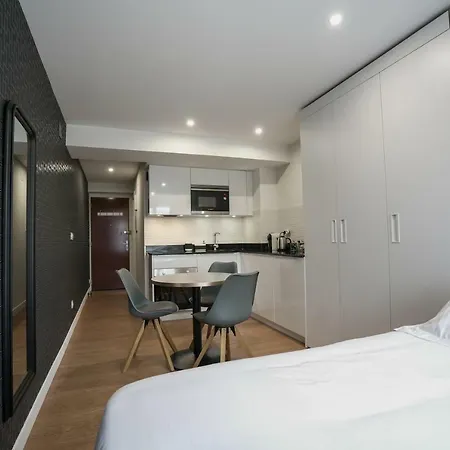 Lägenhet Bellevue 766 *