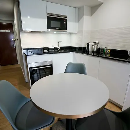 Apartamento Bellevue 766 Biarritz