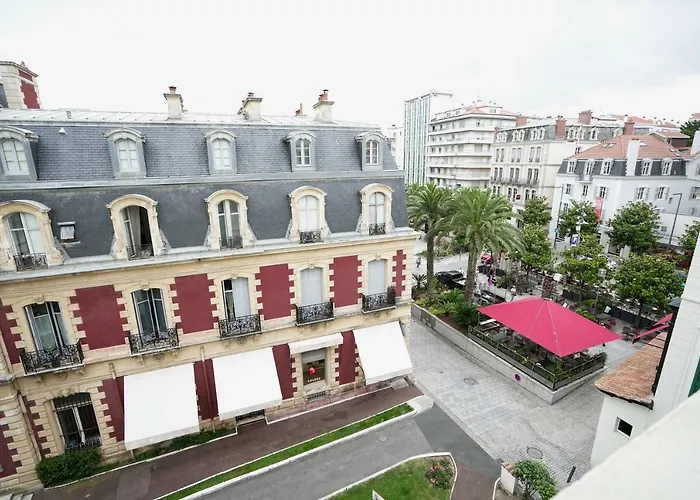 Bellevue 766 Biarritz