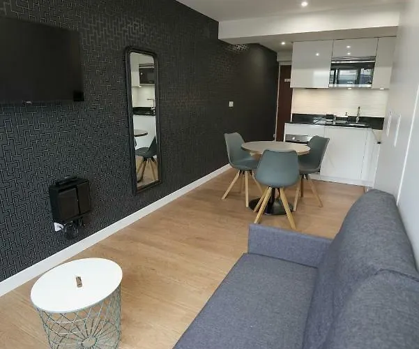 Bellevue 766 Apartman