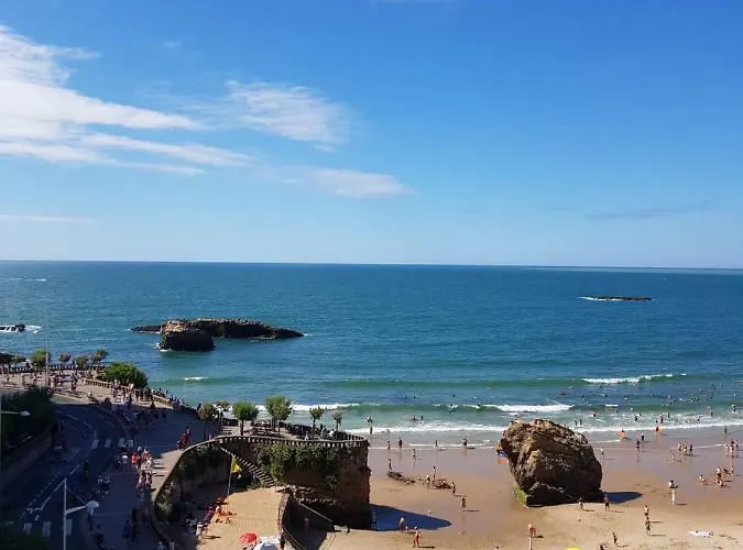 Bellevue 766 Apartman